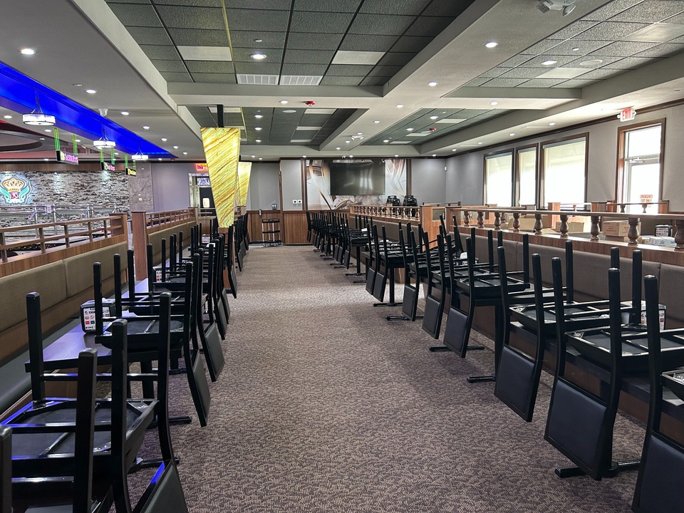 King Buffet | Arlington